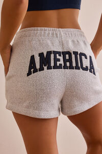 America Classic Shorts Detail 2 - Altar'd State