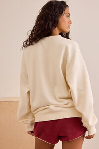 It's A Beaut Pullover Detail 5 - Altar'd State