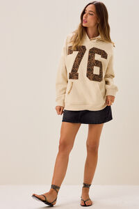 Varsity Wild 76 Hoodie - Altar'd State