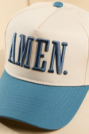 Amen Trucker Hat - Altar'd State - 