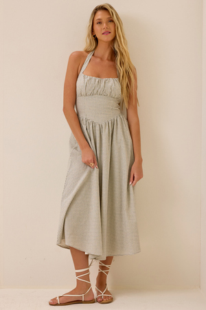 Willow Maxi Dress - Altar'd State - 
