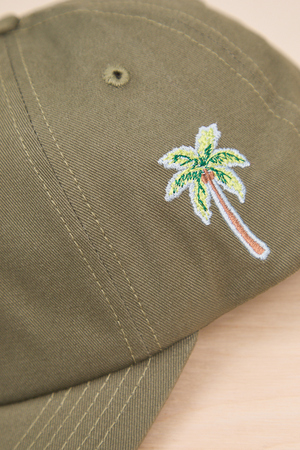 AS Revival Tennis Club Hat - Altar'd State - 