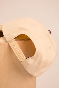Weenies & Tini's Trucker Hat Detail 3 - Altar'd State