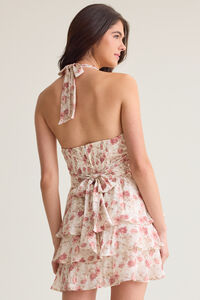 Rali Mini Dress Detail 5 - Altar'd State