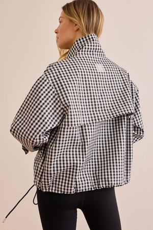 Checkmate Jacket - Altar'd State - 