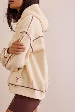 Accent Breeze Hoodie - Altar'd State - 