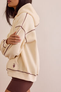 Accent Breeze Hoodie Detail 4 - Altar'd State