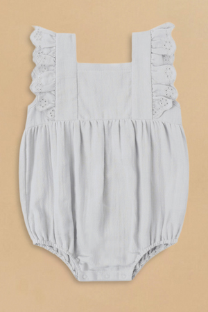 Blakely Eyelet Bubble by Rylee + Cru - Altar'd State - 