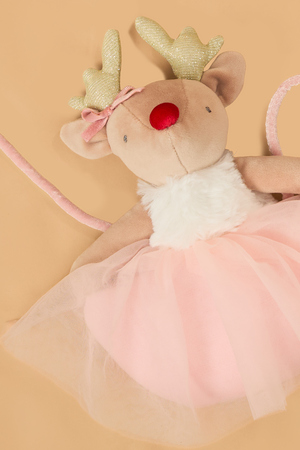 Reindeer Tutu Purse - Altar'd State - 