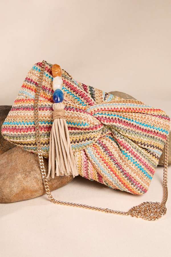 Dolce Vita Elowen Bag - Altar'd State