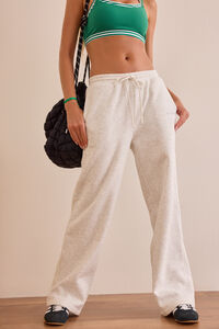 AS Revival Freestyle Sweatpants Detail 3 - Altar'd State