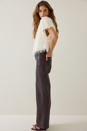Abrile Boatneck Top - Altar'd State - 