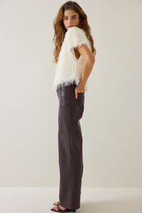 Abrile Boatneck Top Detail 4 - Altar'd State