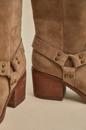 Natalie Mid Calf Boots - Altar'd State