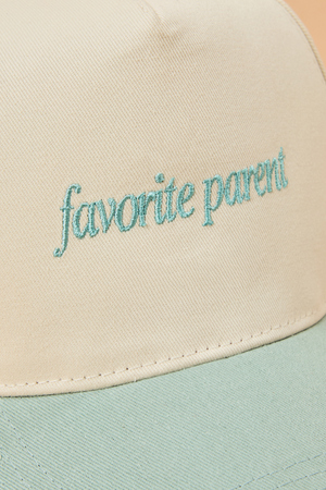 Favorite Parent Hat - Altar'd State