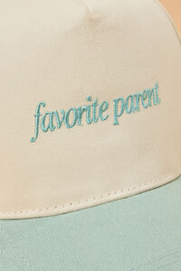 Favorite Parent Hat Detail 2 - Altar'd State