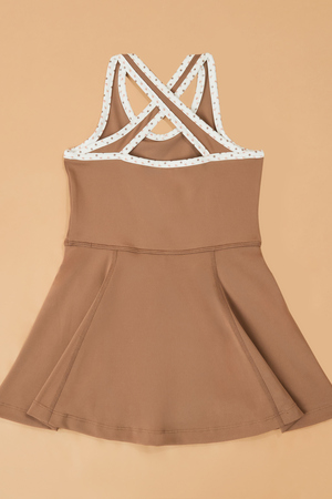 Evie Athletic Dress - Altar'd State