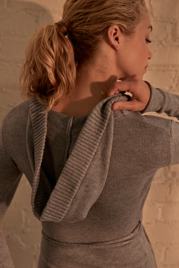 Wrap Up Sweater Detail 6 - Altar'd State