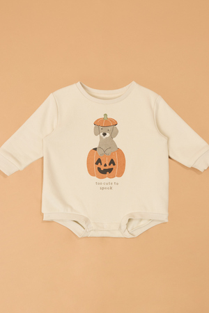 Too Cute to Spook Bubble - Altar'd State - 