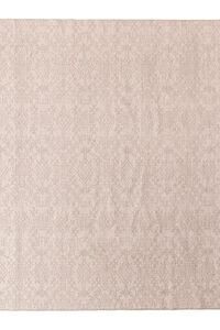 Petal Handwoven Rug Detail 3 - Altar'd State