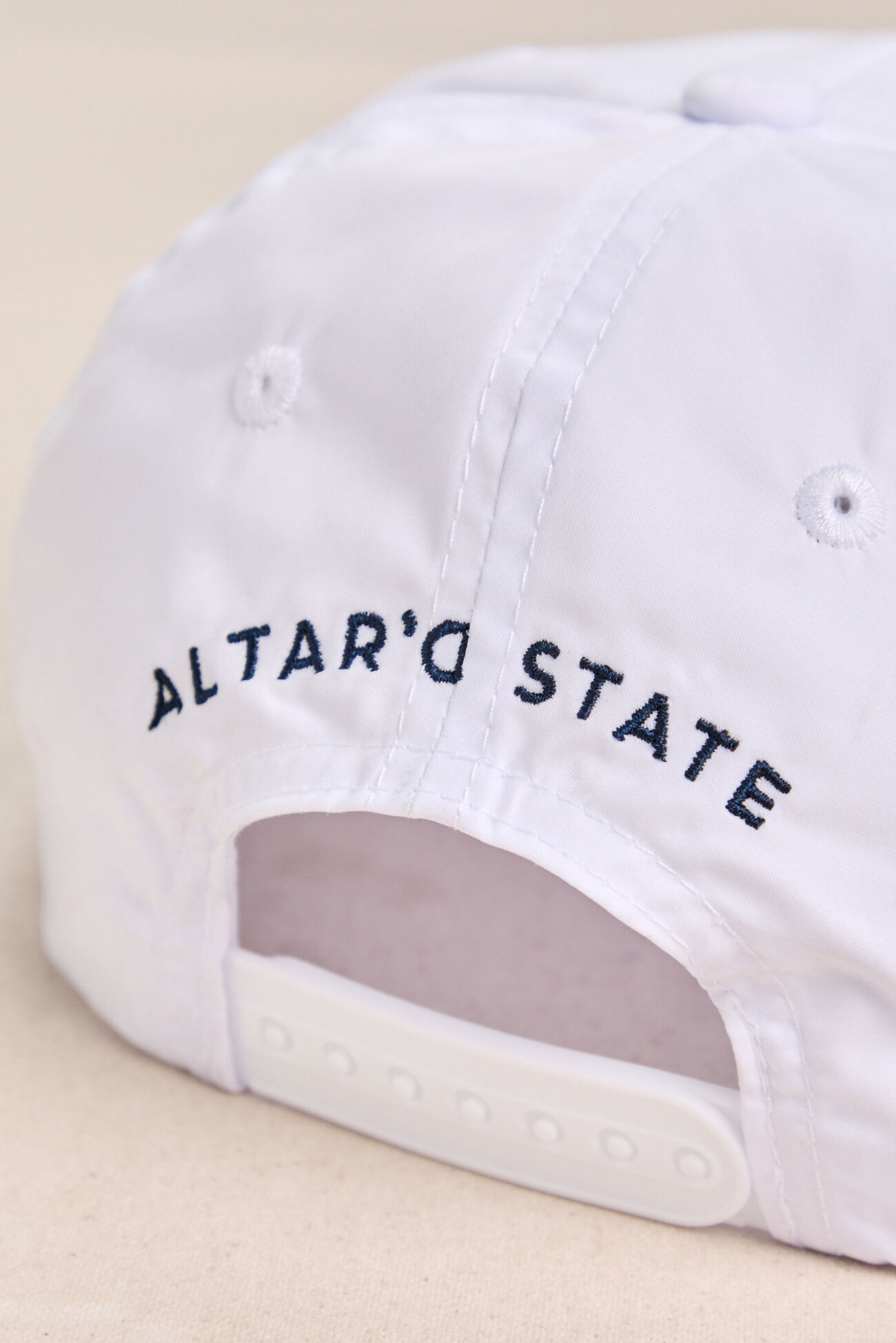 No Crying On The Yacht Hat
