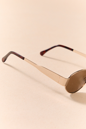 Amber Coast Sunglasses - Altar'd State - 