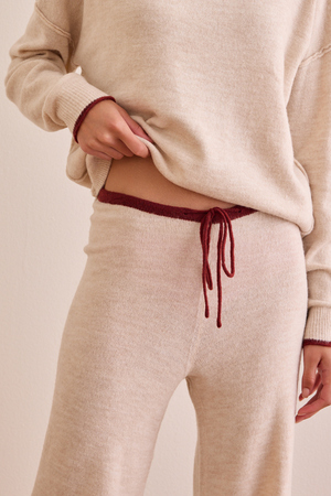 Oasis Knit Pant - Altar'd State