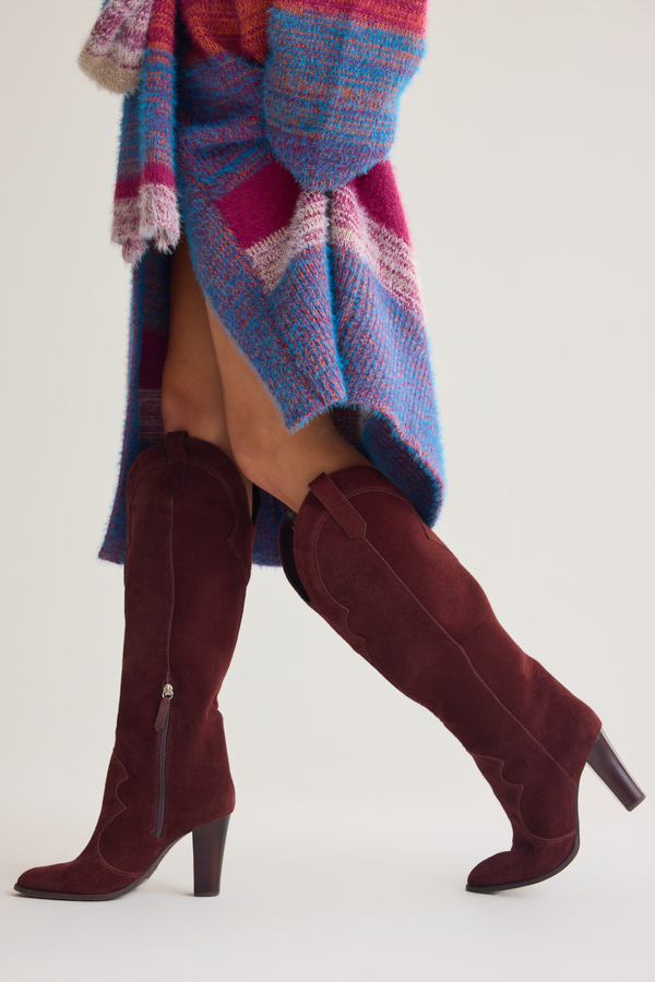 Miller Up Boot by Schutz - Altar'd State