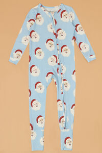 Santa Baby Convertible Romper - Altar'd State