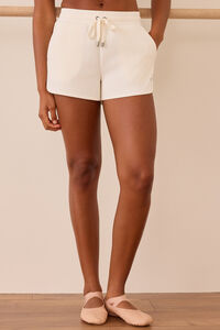 Supersoft Lounge Shorts Detail 4 - Altar'd State