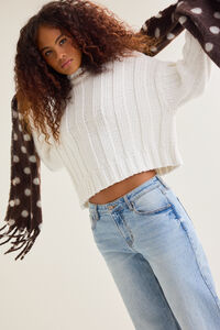 Missy Wrap Scarf - Altar'd State