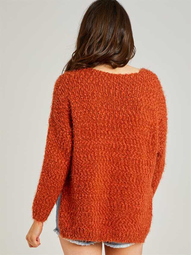 Lovely Lash Sweater | Altar'd State