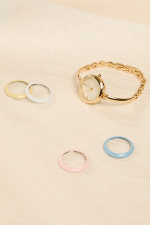 Interchangeable Color Watch - Altar'd State - 