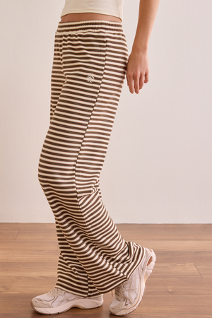 Stripe Society Pant - Altar'd State - 