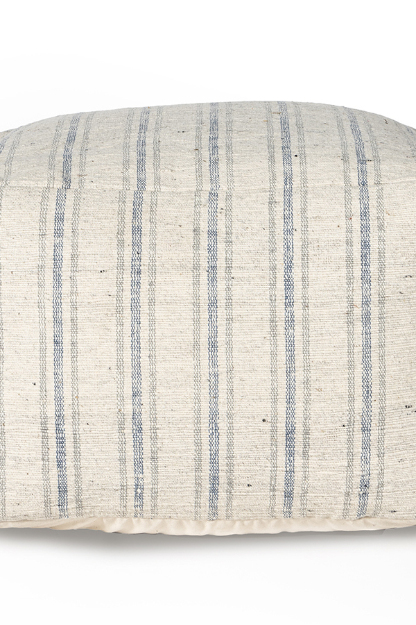 Nasella Pouf Detail 1 - Altar'd State