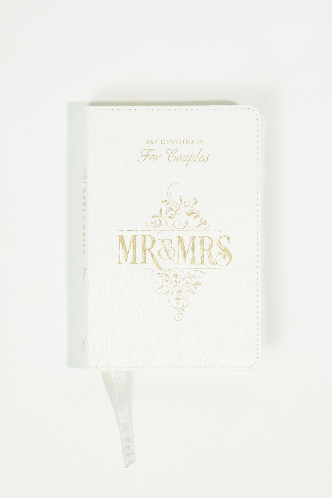 366 Devotions for Couples