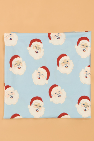 Little Saint Nick Swaddle - Altar'd State - 