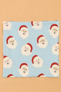 Little Saint Nick Swaddle Detail 2 - Altar'd State