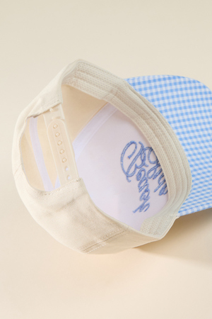 Beach Side Book Club Hat - Altar'd State - 