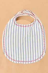 Slugger Baseball Bib Detail 2 - Altar'd State
