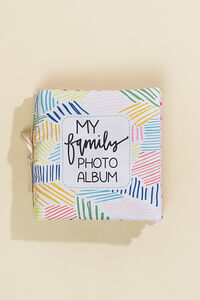 My Family Photo Album - Altar'd State