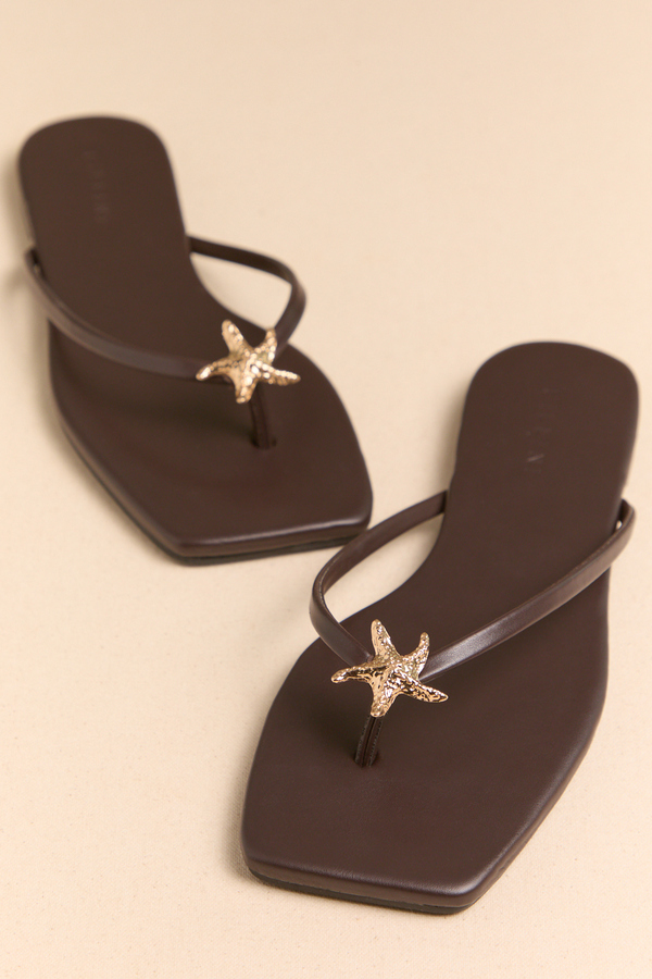 Talise Sandal by Billini Detail 2 - Altar'd State