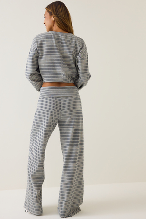 Lilliana Foldover Pant - Altar'd State