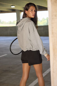 Sport Mode Contrast Hoodie Detail 5 - Altar'd State