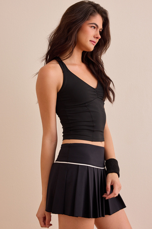 Rush Cinched Tank - Altar'd State - 