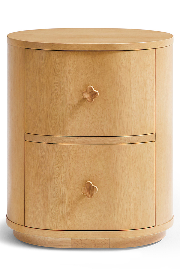 Ruth Nightstand Detail 1 - Altar'd State