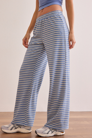 Stripe Society Pant - Altar'd State - 