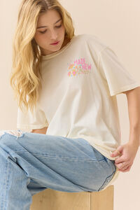 All Things New Graphic Tee - Altar'd State