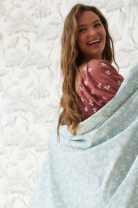 Ellery Cotton Sheet Set Detail 4 - Altar'd State
