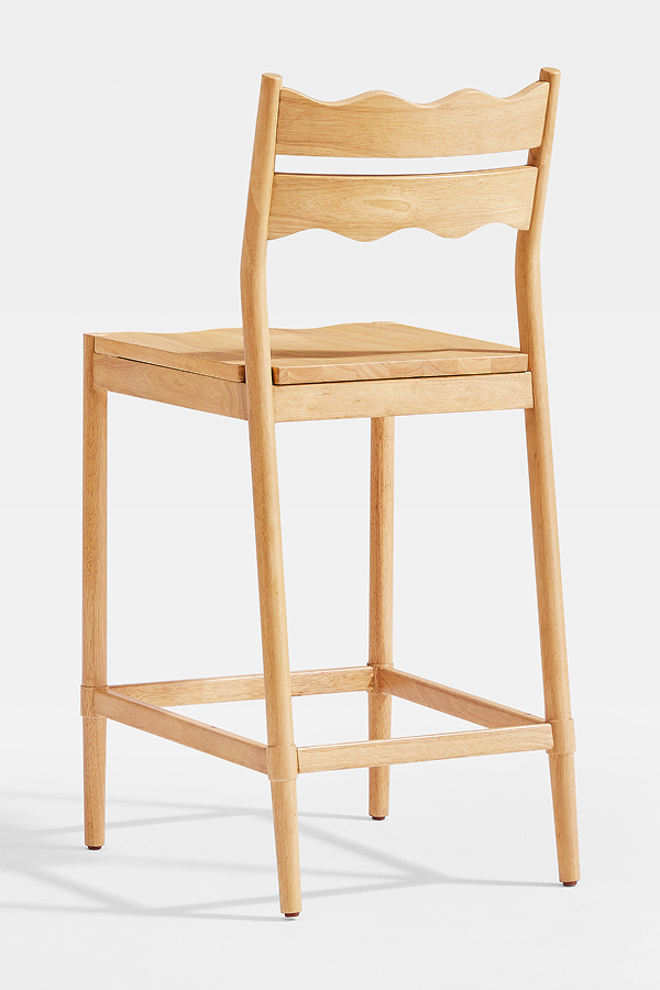 Mabel Counter Stool Detail 6 - Altar'd State